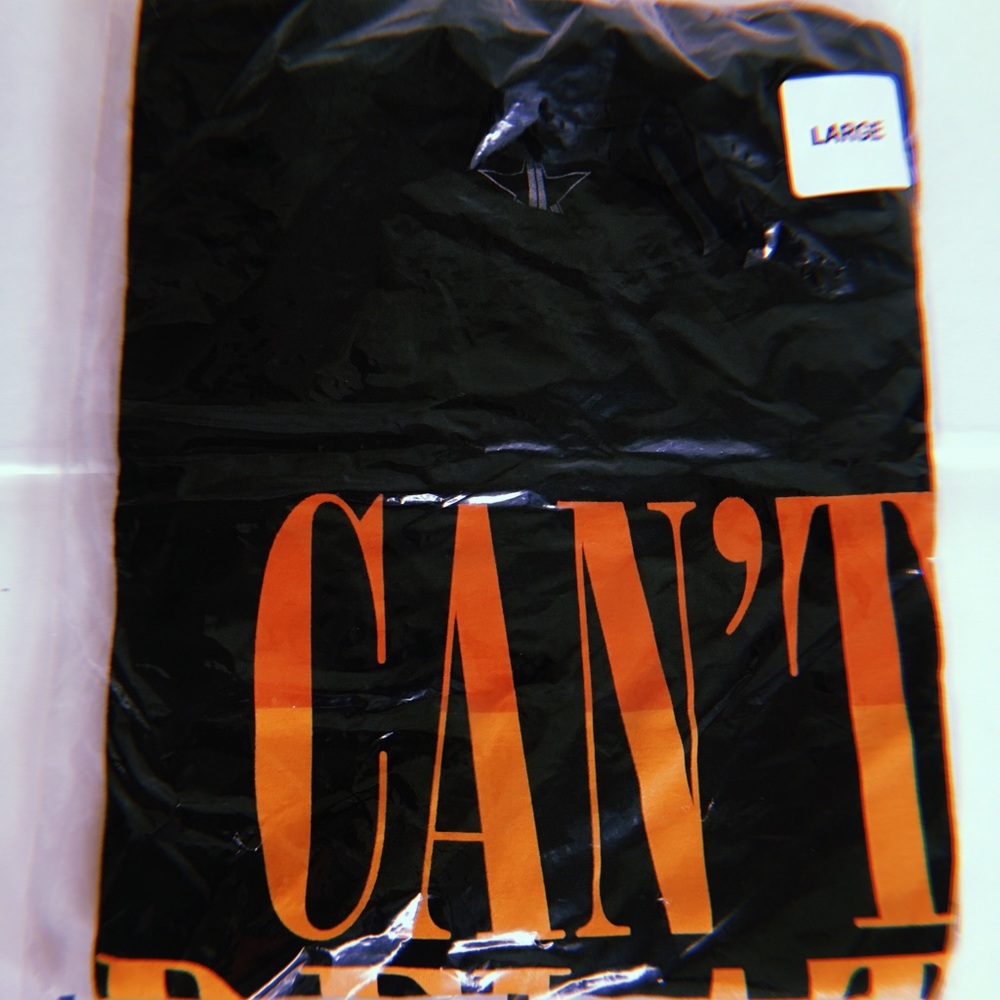 Brand New Jeffree Star “Can’t Relate” LE* Shirt